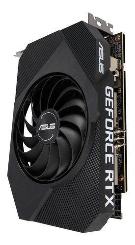 Imagen 4 de 10 de Placa De Video Asus Rtx 3060 Phoenix 12gb Gddr6 Nvidia
