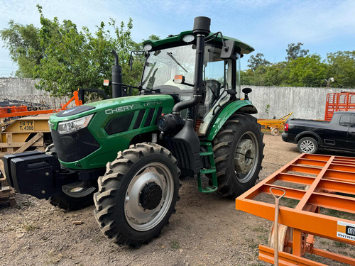Tractor Chery By Lion Cfg1204