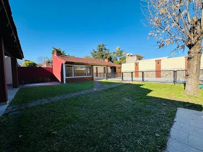 Casa en alquiler