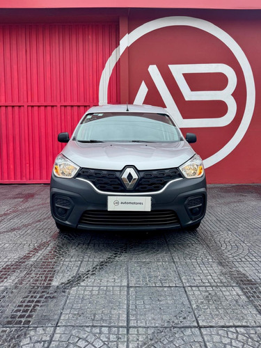 Renault Kangoo Ii Express Emotion 5a 1.6 Sce