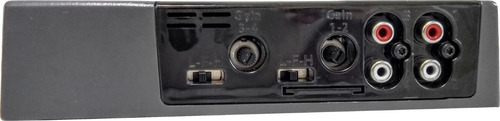 Módulo Amplificador Banda Beat 800.4 800 Rms - Bridge 4 Ohms