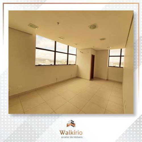 Imagem 7 de 9 de Sala Com 0 Dorm, Esplanada, Governador Valadares - R$ 500 Mil, Cod: 383 - V383