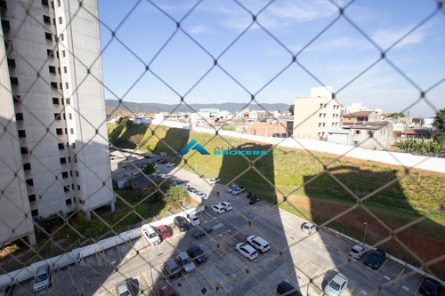 Imagem 21 de 25 de Apartamento Com 3 Dormitórios Sendo 70 M² No Condomínio 9 De Julho Ii - Excelente Localização - 517