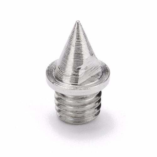 Set 14 Clavos Acero 7mm Para Zapatillas De Atletismo Running
