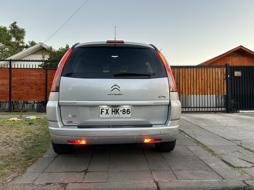 Citroën C4 Picasso Hdi Bmp6 Seduction