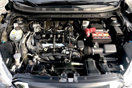 Imagen 15 de 15 de Nissan Kicks 2019 1.6 Advance At - U7604