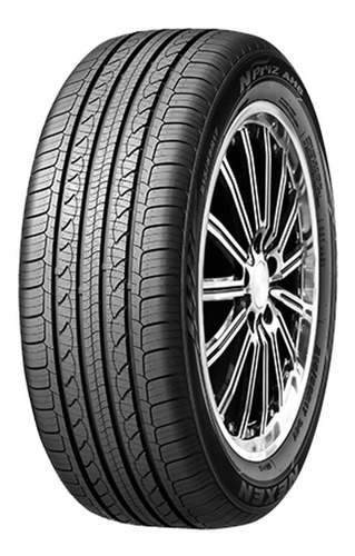 1 Llanta N-priz Ah8 Nexen 225/45r17 W91