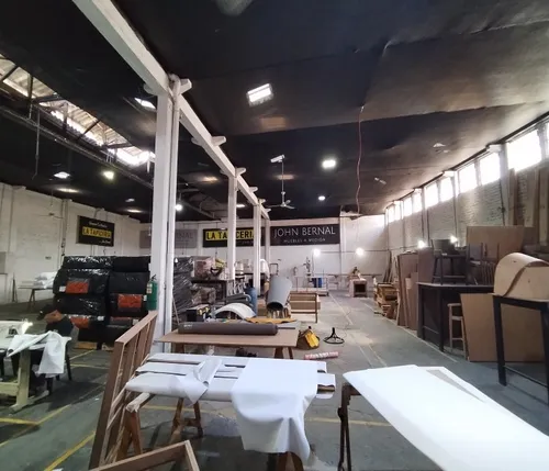 Venta Bodega Oportunidad De Inversion