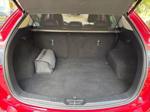 Mazda CX-5 2.5 Grand Touring Lx