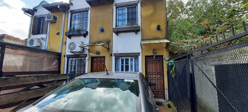 Alquiler Duplex Amoblado C/cochera, Sin Expensas