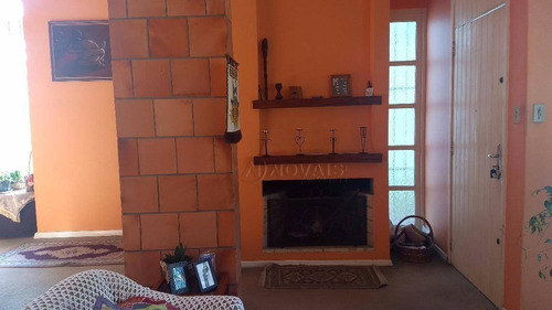 Imagem 3 de 20 de Casa Residencial À Venda, Jardim Mauá, Novo Hamburgo. - Ca1947