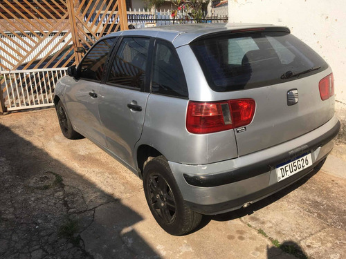 Imagem 2 de 7 de Seat Ibiza 1.0 4p