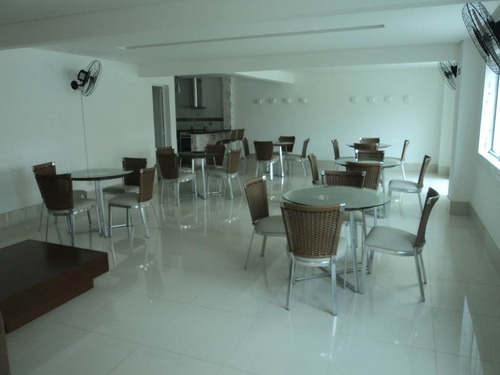 Imagem 8 de 10 de Apartamento, 3 Dorms Com 130.39 M² - Aviação - Praia Grande - Ref.: Myz23