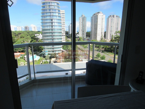 Apartamento En Punta Del Este, Roosevelt | Ines Podesta Ref:37764- Ref: 37764