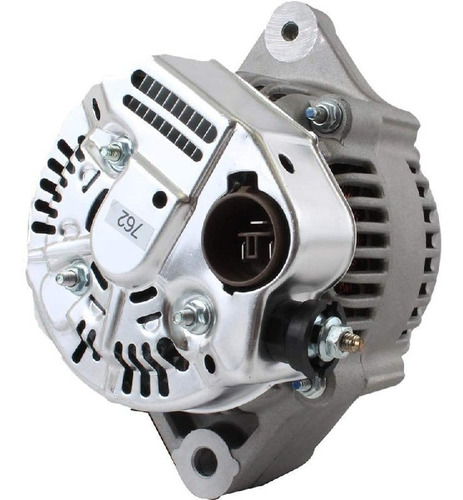 Alternador Toyota Camry 1988 - 91 2.0l / 2.5l 70 Amp. 13277