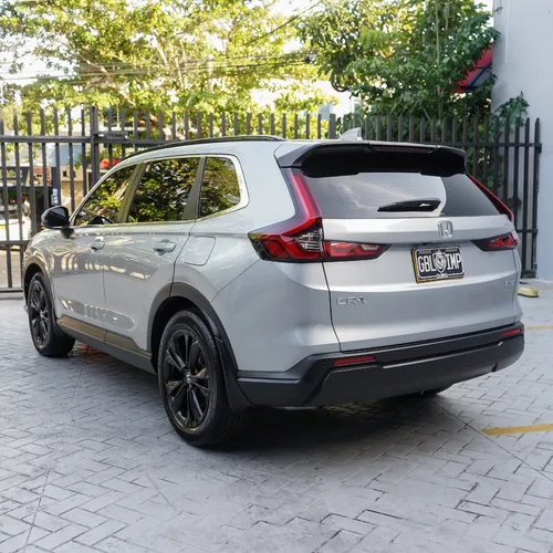 Honda CR-V 1.5T Exl 4Wd