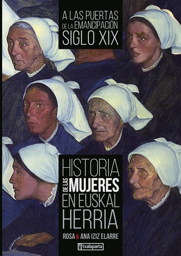 Libro Historia De Las Mujeres En Euskal Herria Iii