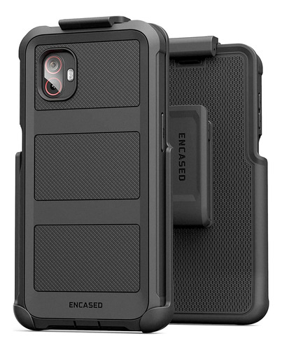 Funda Falcon Encased Diseñada Para Samsung Galaxy Xcover 6