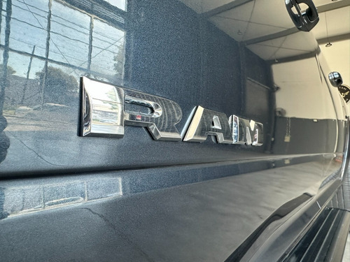 RAM 1500 5.7 Laramie Atx V8