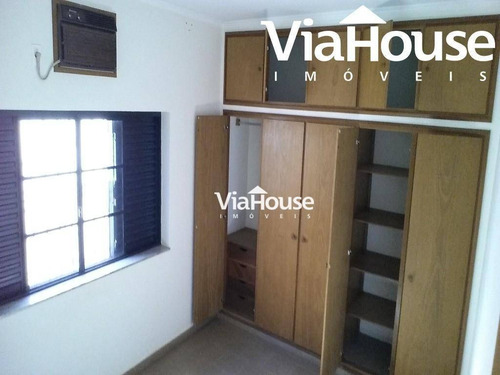 Casa Com 3 Dormitórios Para Alugar, 270 M² Por R$ 4.500,00/mês - Jardim Sumaré - Ribeirão Preto/sp - Ca0125