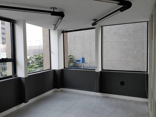 Imagem 10 de 26 de Conjunto, 286 M² - Venda Por R$ 3.433.560 Ou Aluguel Por R$ 14.306/mês - Vila Olímpia - São Paulo/sp - Cj0507