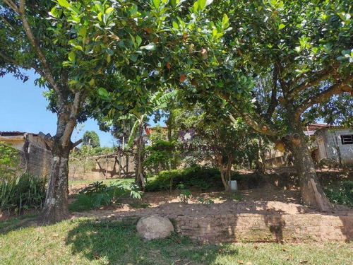 Imagem 25 de 30 de Chácara Com 4 Dormitórios À Venda, 1370 M² Por R$ 680.000 - Cruz Das Almas - Araçariguama/sp (aceita Financiamento) - Ch0184