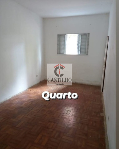 Imagem 6 de 8 de Casa Térrea Na Água Rasa - Mo23519