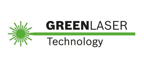 Nivel Láser Bosch 12 Líneas Verdes 360º Gll 3-60 Xg 60 Mts