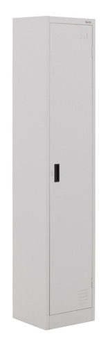 Casillero Metalico Locker Guardex 1 Puerta Con Perchero