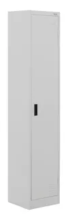 Casillero Metalico Locker Guardex 1 Puerta Con Perchero