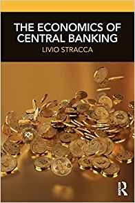 The Economics Of Central Banking