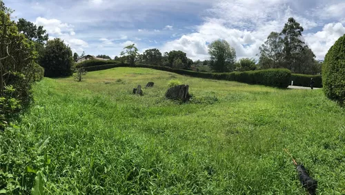 Lote En Rionegro Vereda El Tablazo Excelente Ubicacion