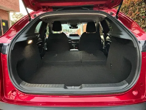 Mazda CX-30 2.0 Touring At