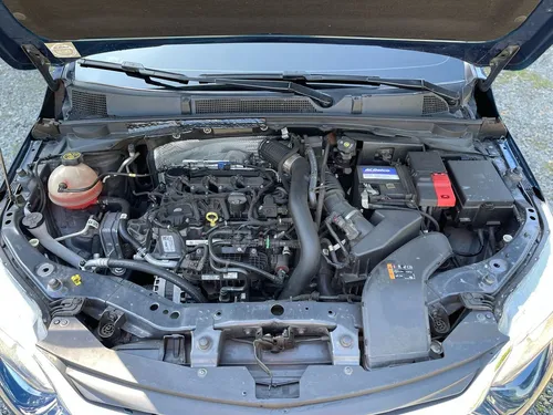 Chevrolet Onix 1.0T Premier Hatch At