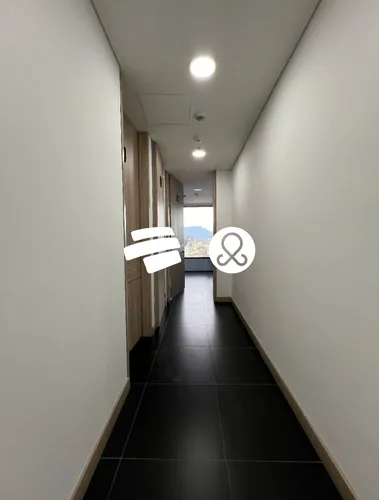 Vendo Un Gran Consultorio En Obra Gris