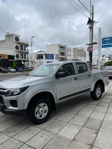 Chevrolet S10 D/cabina 2.8td 4x2 Ls