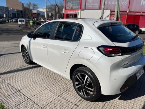 Peugeot 208 1.6 Allure