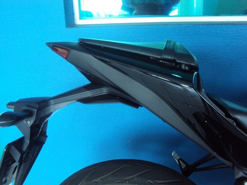 Imagem 4 de 7 de Yamaha Yzf R3 Abs
