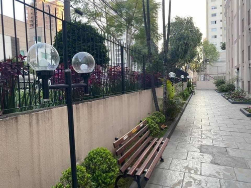 Imagem 11 de 12 de Apartamento Grande Água Verde