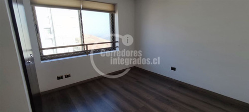 Arriendo Penthouse En Concón Con Vista Panorámica