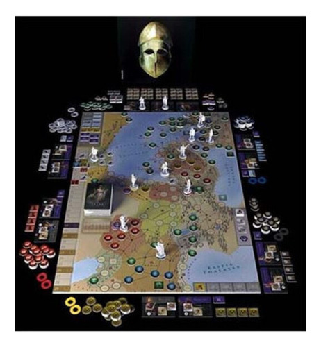 Succesors - Juego De Mesa En Español