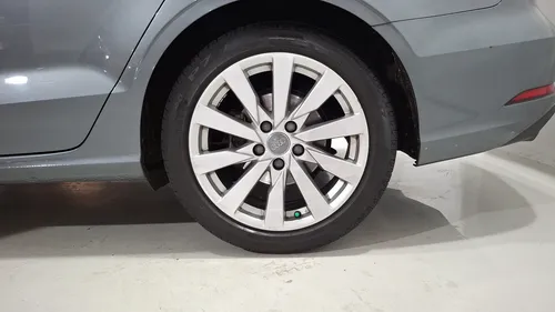 Audi A3 2.0 40 SELECT DCT
