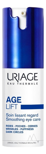 Age Lift Tratamiento Contorno Ojos 15ml De Uriage Momento de aplicación Dia y Noche Tipo de piel Todo tipo de pieles