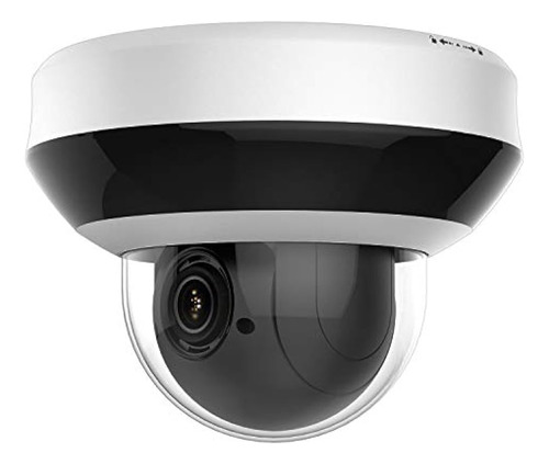 Anpviz 4.0mp Poe Ip Ptz Dome Camera, 4x Optical, 16x Digital