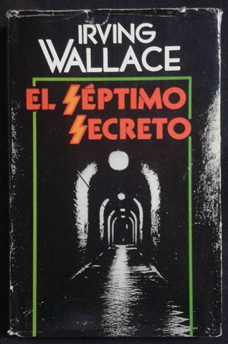 El Septimo Secreto Irving Wallace