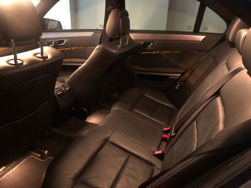 Mercedes Benz Clase E300 Avantgarde Sport Kit Amg