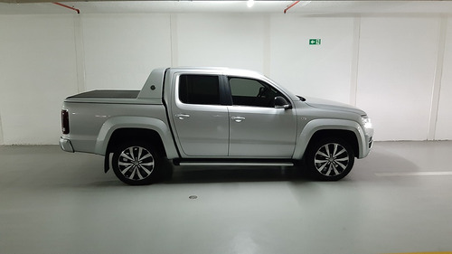 Volkswagen Amarok - L200 Hilux Frontier Ranger S10 Pickup