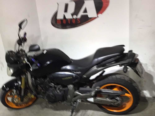 Imagem 3 de 5 de Honda Cb 600f Hornet