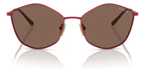 Lentes De Sol Fuchsia Vogue Eyewear Vo4282s514573