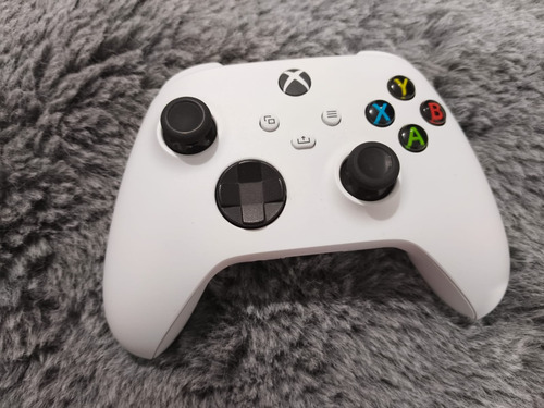 Consola Microsoft Xbox Serie X Digital 1tb Blanco C/control (Usado)